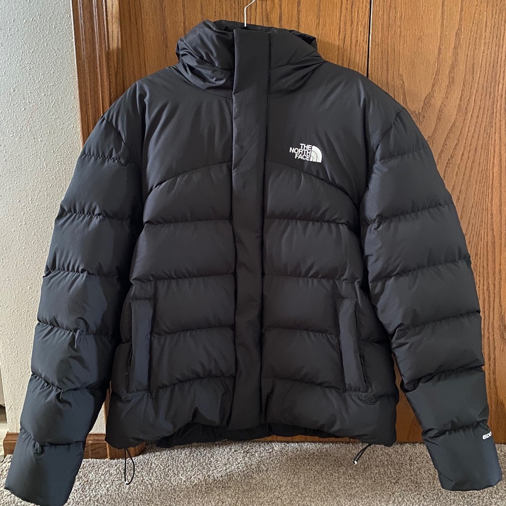 The North Face Men’s Jacket